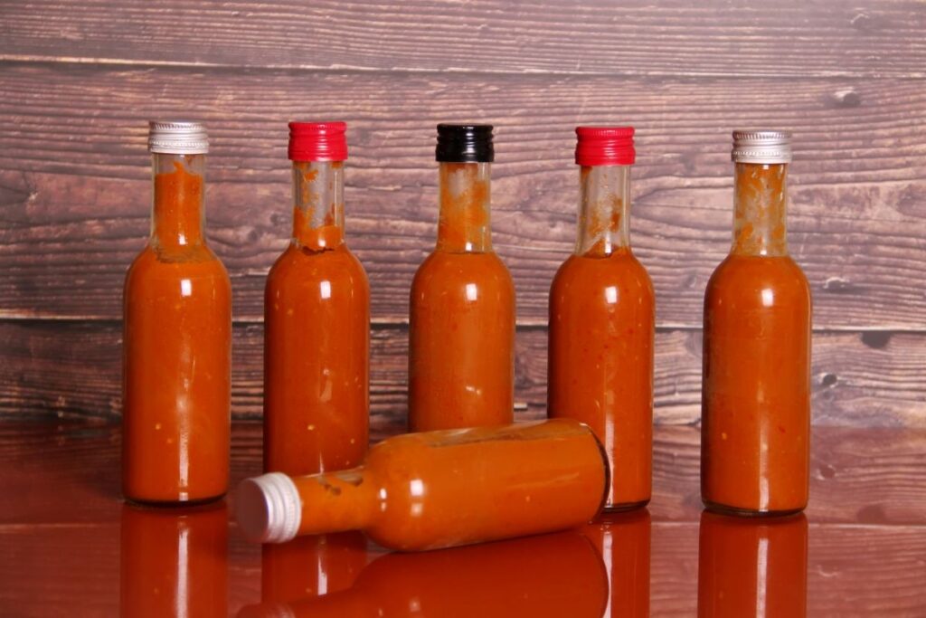 Top 10 Bottled Hot Sauces