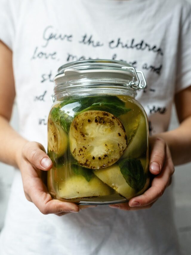 12 Things You Didn’t Know You Should Pickle