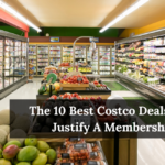 The 10 Best Costco Deals That Justify A Membership