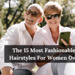 The 15 Most Fashionable Short Hairstyles For Women Over Fifty